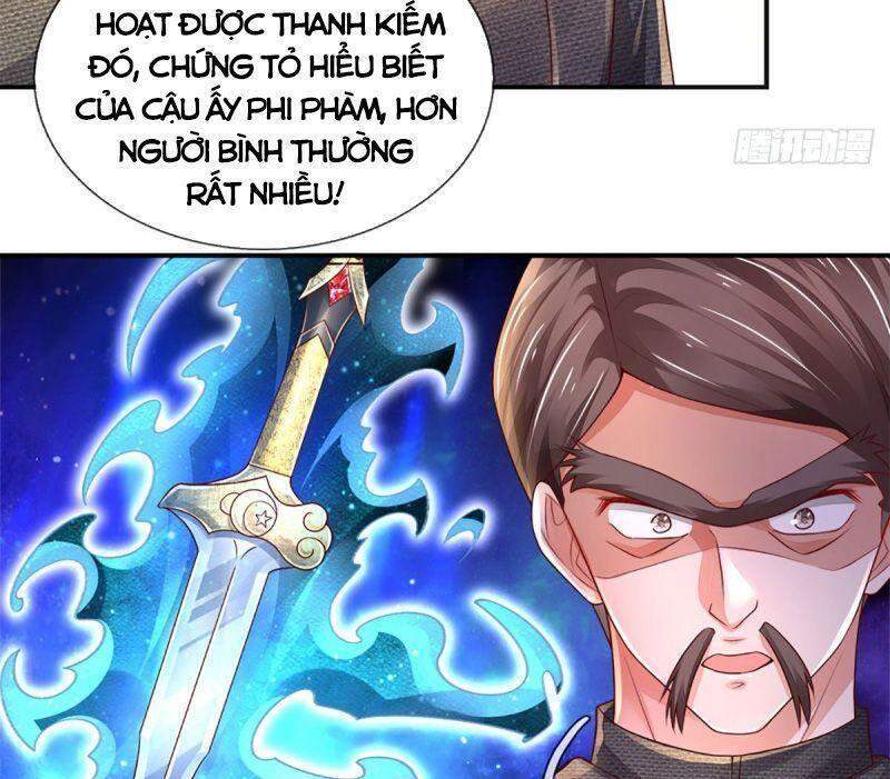 Luyện Thể Trăm Nghìn Tầng Chap 70 - Next Chap 71