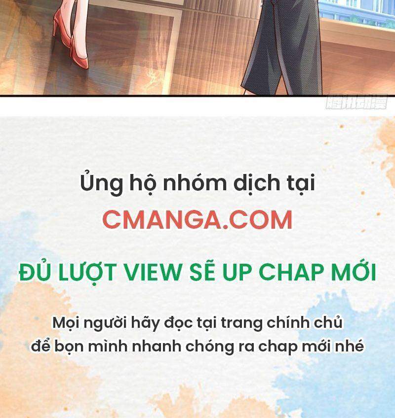 Luyện Thể Trăm Nghìn Tầng Chap 70 - Next Chap 71