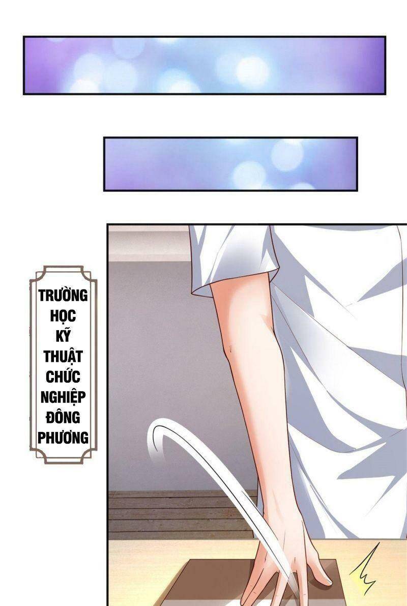 Luyện Thể Trăm Nghìn Tầng Chap 72 - Next Chap 73