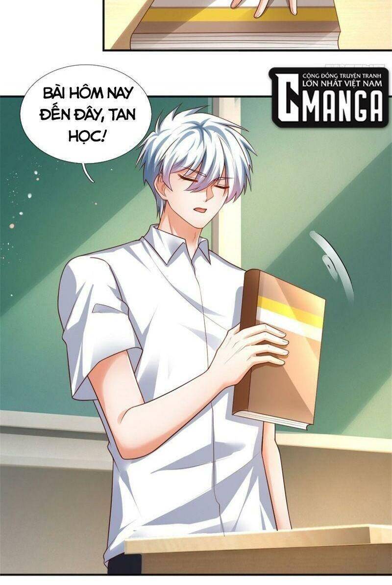 Luyện Thể Trăm Nghìn Tầng Chap 72 - Next Chap 73