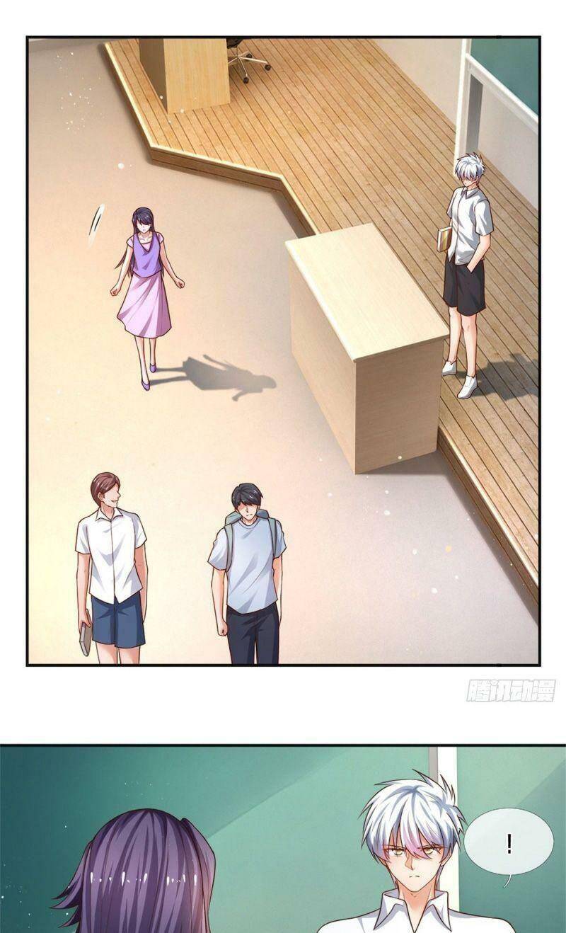 Luyện Thể Trăm Nghìn Tầng Chap 72 - Next Chap 73