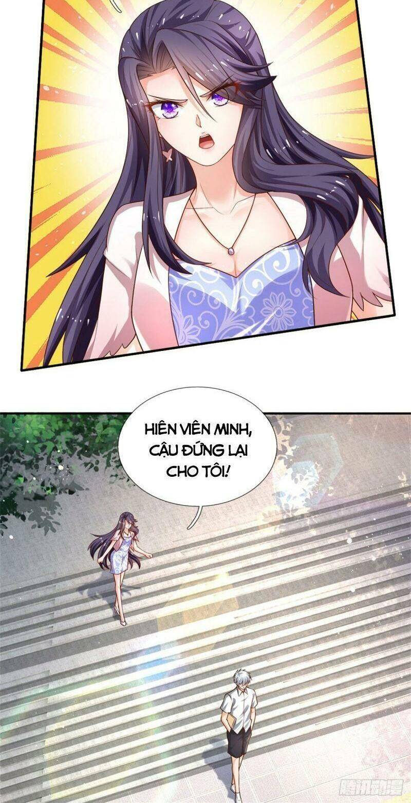 Luyện Thể Trăm Nghìn Tầng Chap 72 - Next Chap 73
