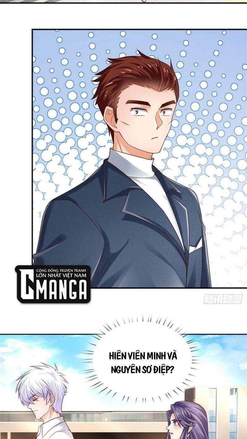 Luyện Thể Trăm Nghìn Tầng Chap 72 - Next Chap 73