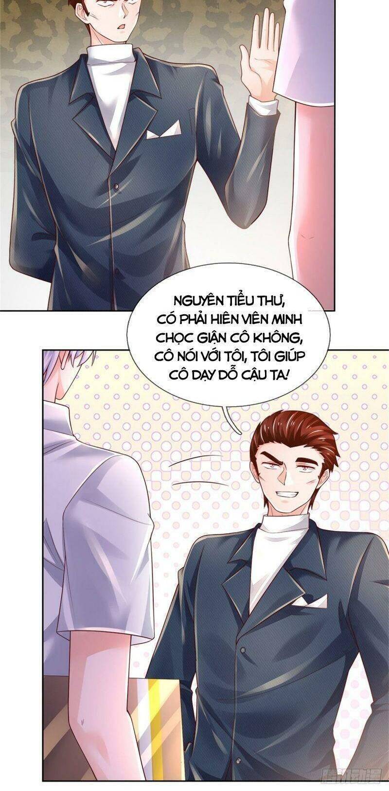 Luyện Thể Trăm Nghìn Tầng Chap 72 - Next Chap 73