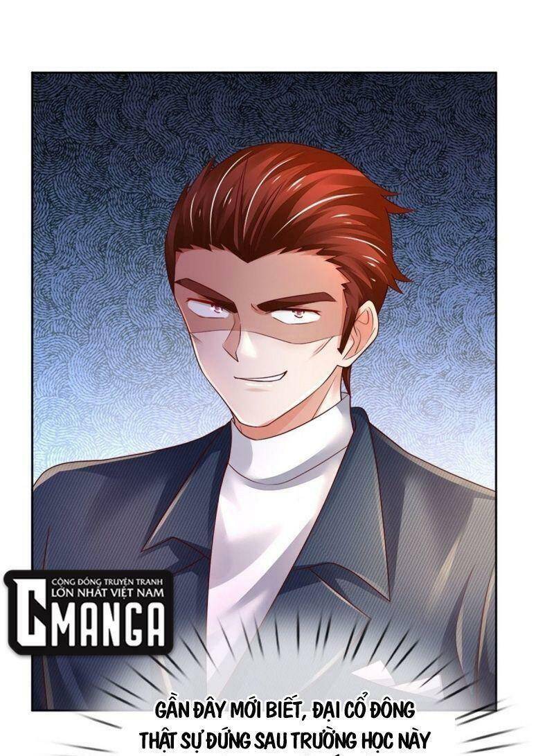 Luyện Thể Trăm Nghìn Tầng Chap 72 - Next Chap 73