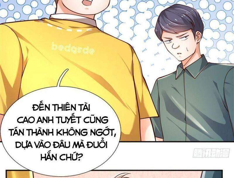 Luyện Thể Trăm Nghìn Tầng Chap 73 - Next Chap 74