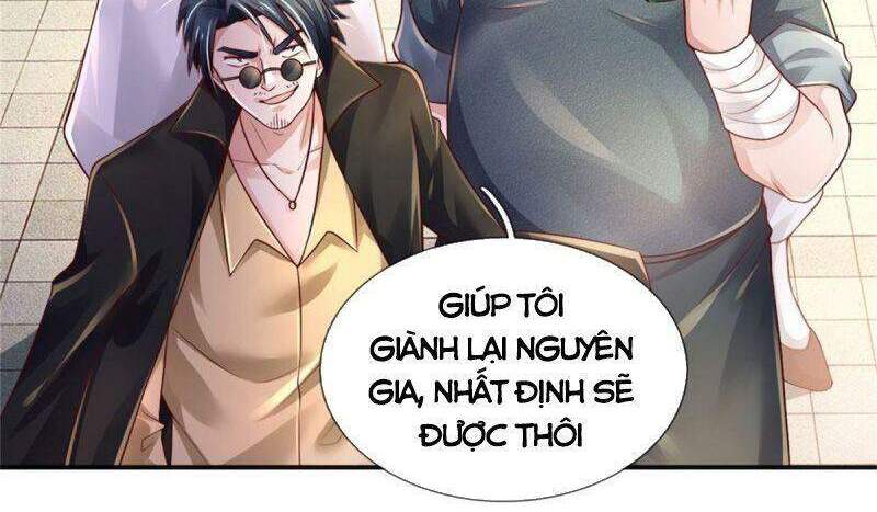 Luyện Thể Trăm Nghìn Tầng Chap 73 - Next Chap 74