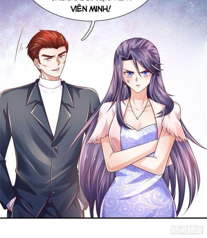 Luyện Thể Trăm Nghìn Tầng Chap 73 - Next Chap 74