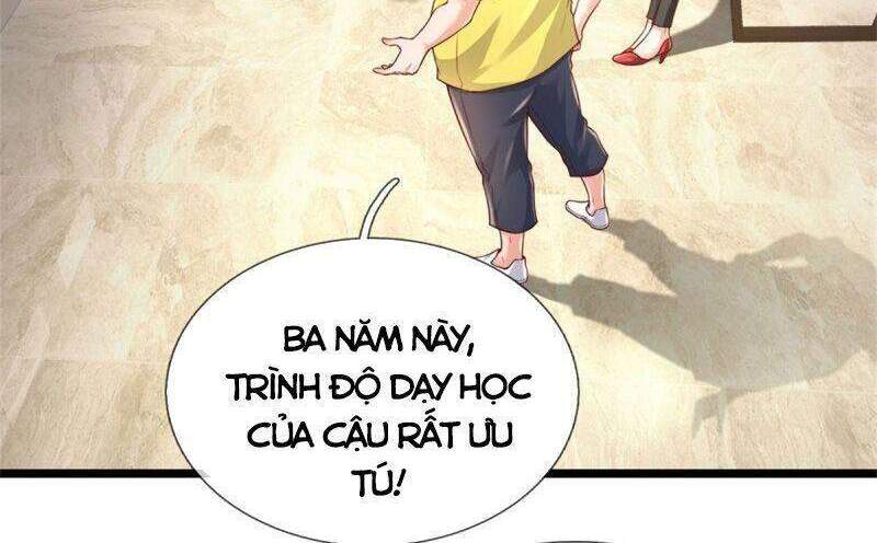 Luyện Thể Trăm Nghìn Tầng Chap 74 - Next Chap 75