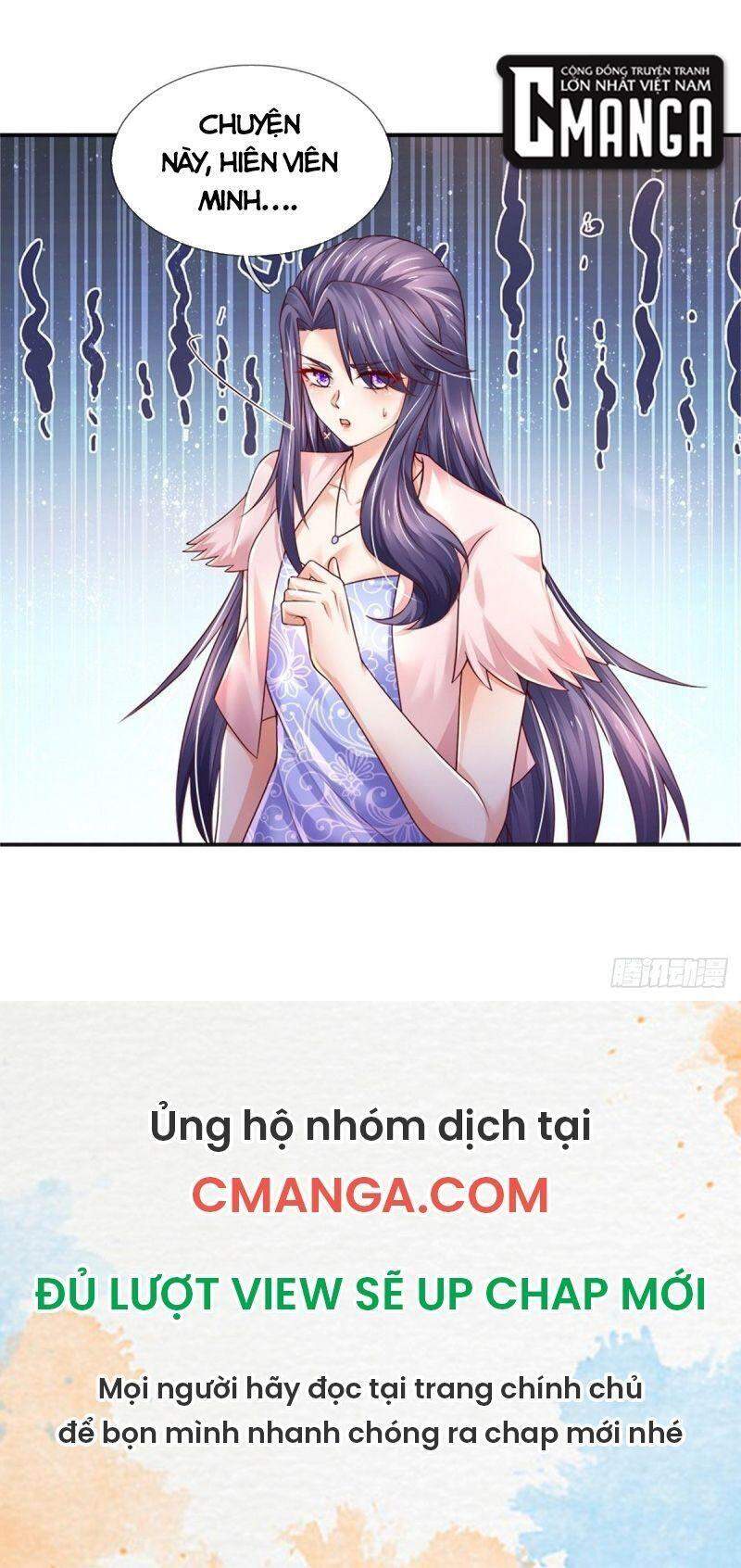 Luyện Thể Trăm Nghìn Tầng Chap 74 - Next Chap 75