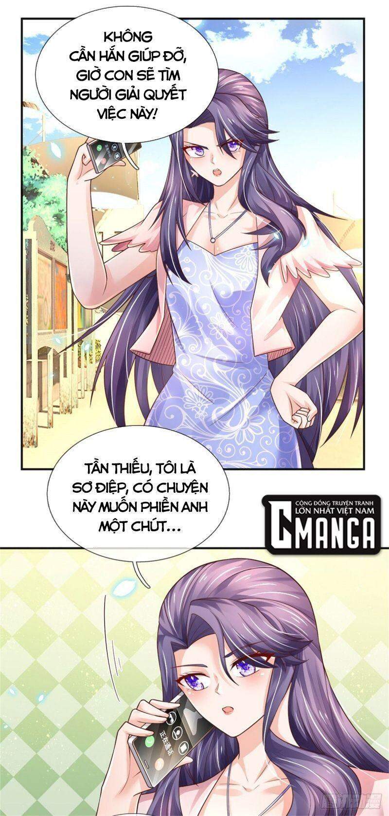Luyện Thể Trăm Nghìn Tầng Chap 76 - Next Chap 77