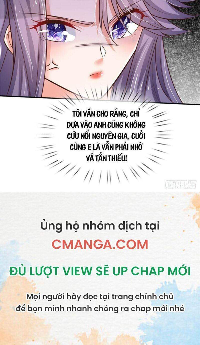 Luyện Thể Trăm Nghìn Tầng Chap 76 - Next Chap 77