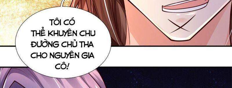 Luyện Thể Trăm Nghìn Tầng Chap 76 - Next Chap 77