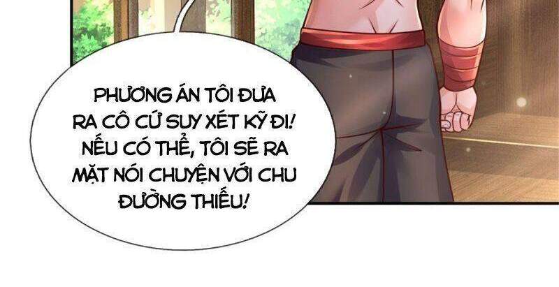 Luyện Thể Trăm Nghìn Tầng Chap 76 - Next Chap 77