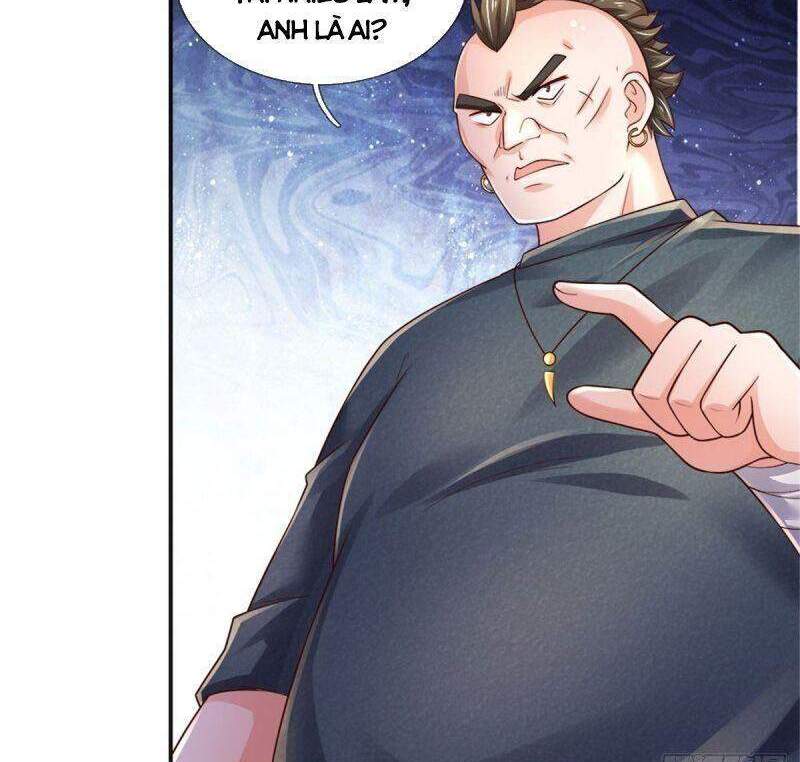 Luyện Thể Trăm Nghìn Tầng Chap 77 - Next Chap 78