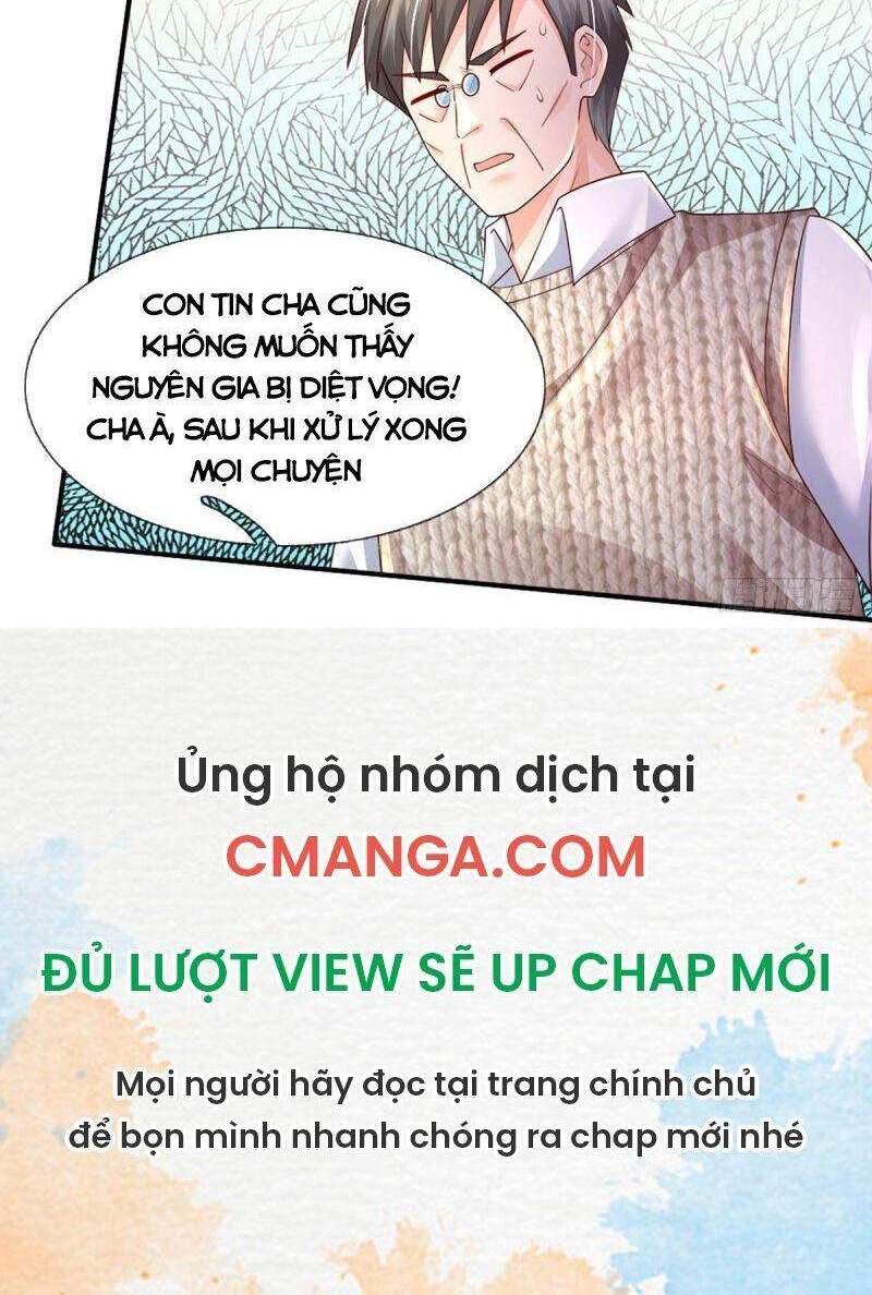Luyện Thể Trăm Nghìn Tầng Chap 78 - Next Chap 79