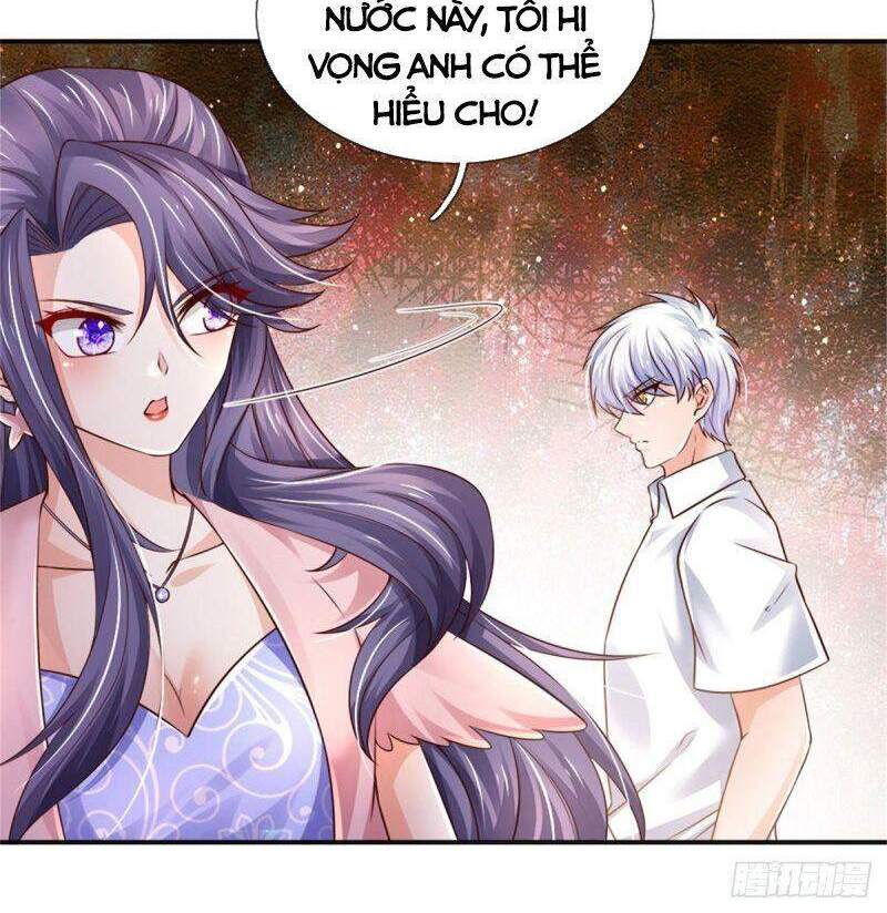 Luyện Thể Trăm Nghìn Tầng Chap 78 - Next Chap 79