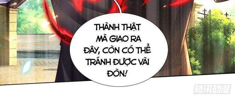 Luyện Thể Trăm Nghìn Tầng Chap 79 - Next Chap 80