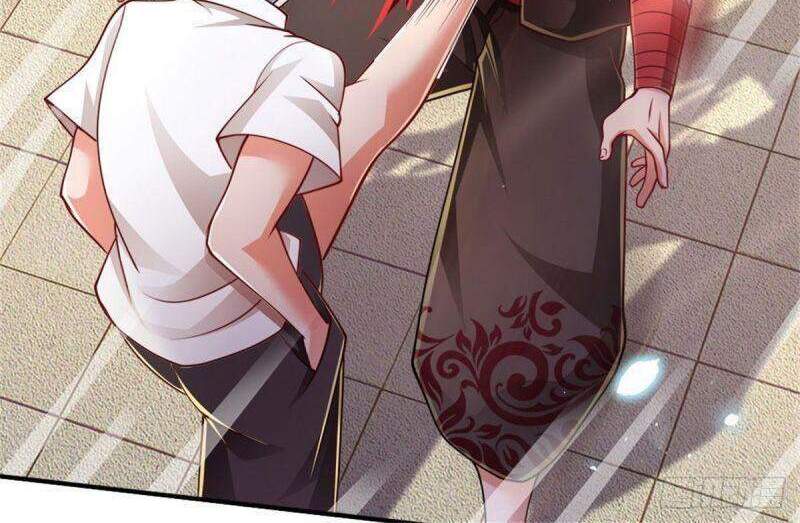 Luyện Thể Trăm Nghìn Tầng Chap 80 - Next Chap 81