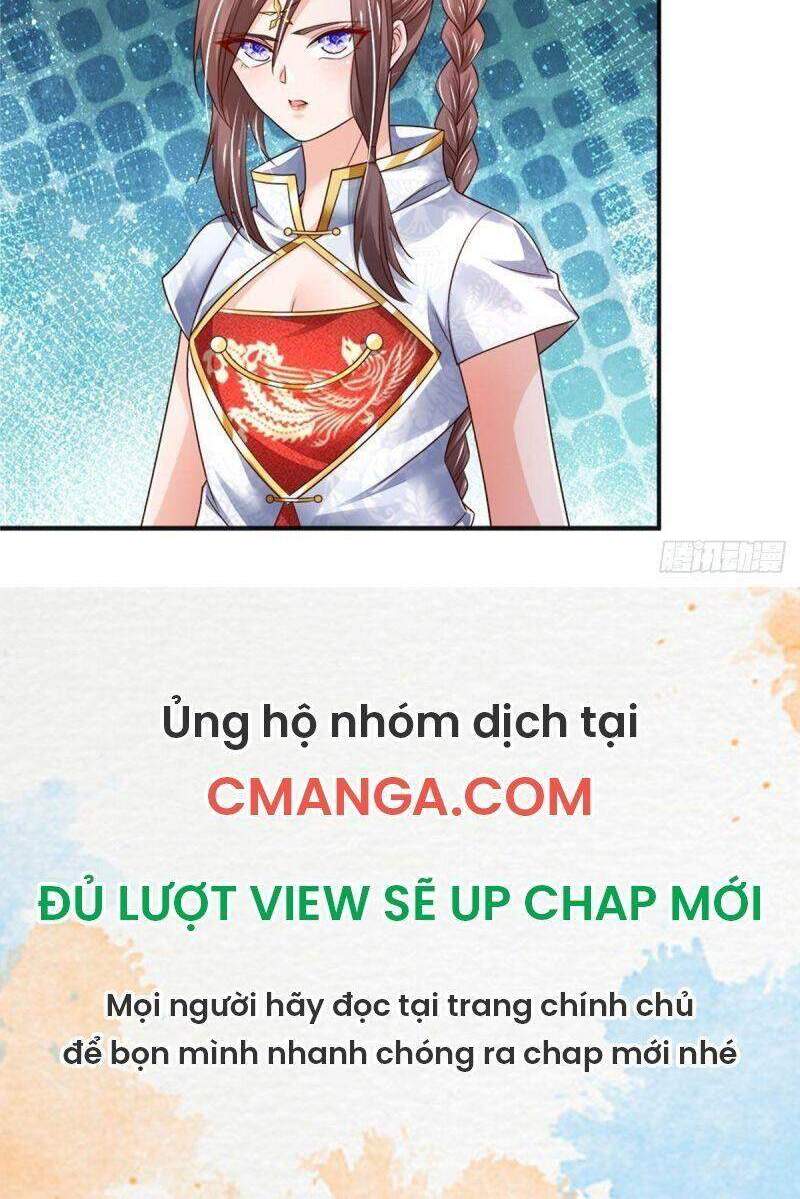 Luyện Thể Trăm Nghìn Tầng Chap 82 - Next Chap 83