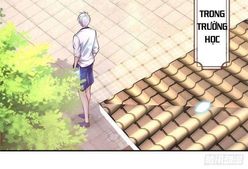 Luyện Thể Trăm Nghìn Tầng Chap 83 - Next Chap 84
