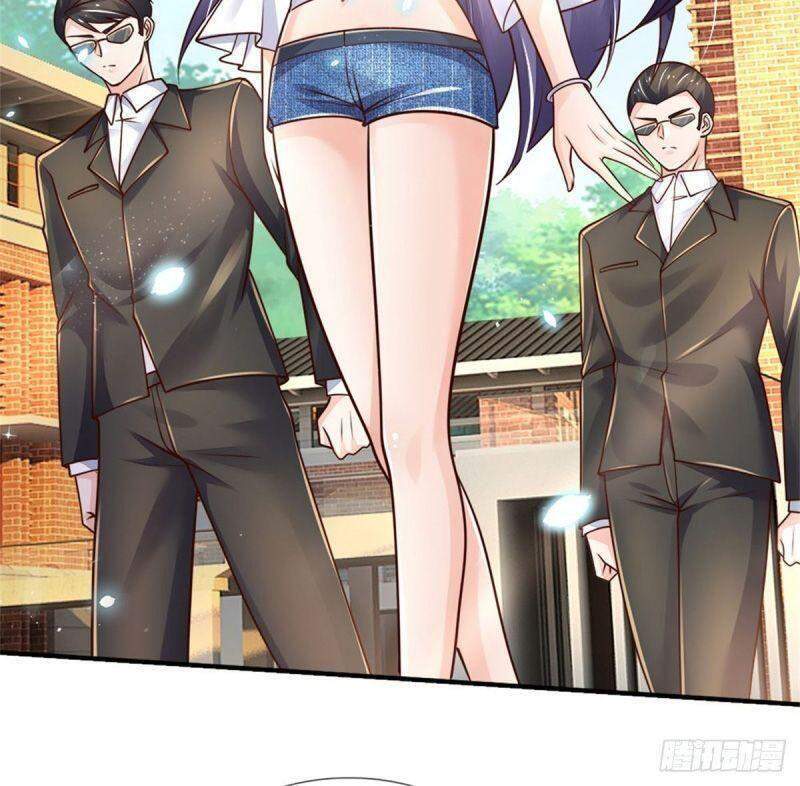 Luyện Thể Trăm Nghìn Tầng Chap 83 - Next Chap 84