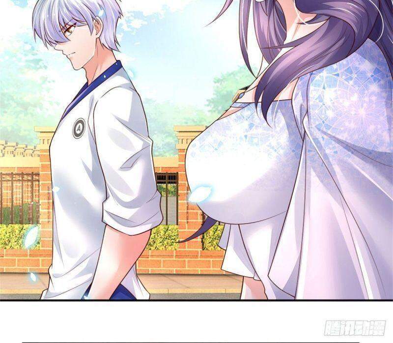 Luyện Thể Trăm Nghìn Tầng Chap 83 - Next Chap 84