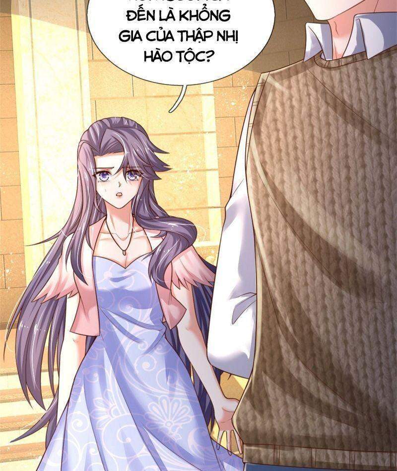 Luyện Thể Trăm Nghìn Tầng Chap 83 - Next Chap 84