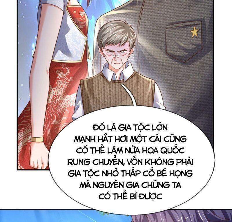 Luyện Thể Trăm Nghìn Tầng Chap 83 - Next Chap 84