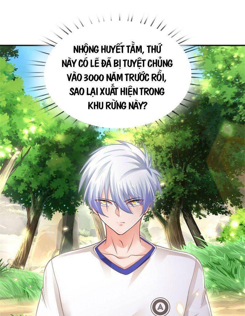 Luyện Thể Trăm Nghìn Tầng Chap 84 - Next Chap 85