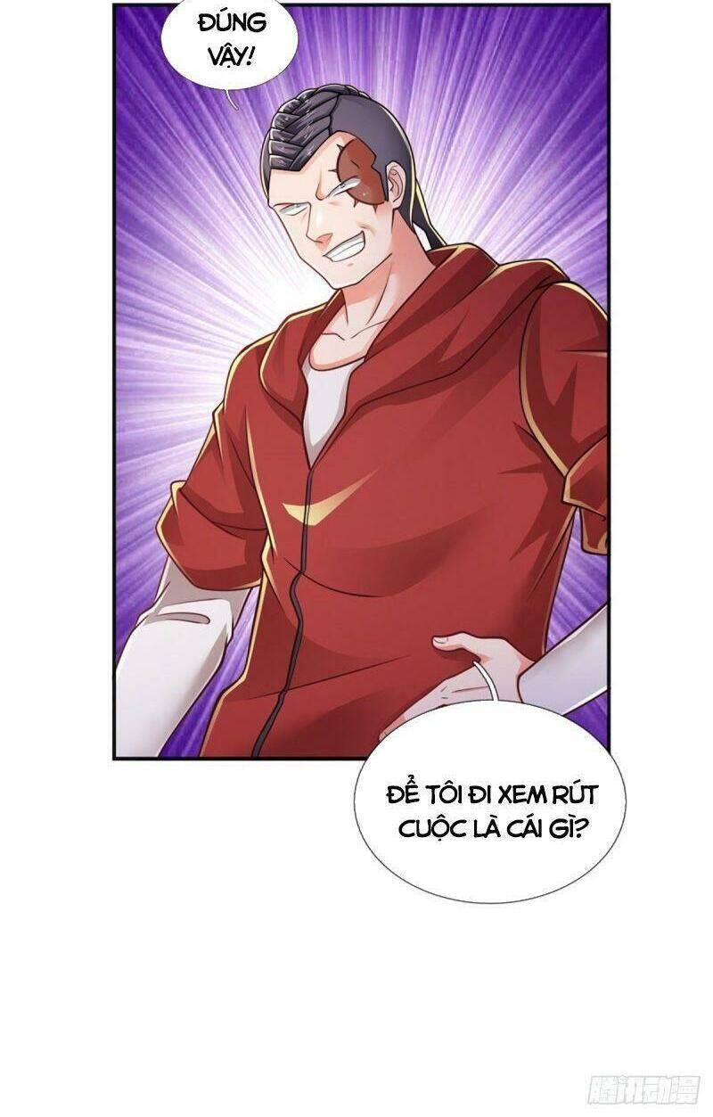 Luyện Thể Trăm Nghìn Tầng Chap 84 - Next Chap 85