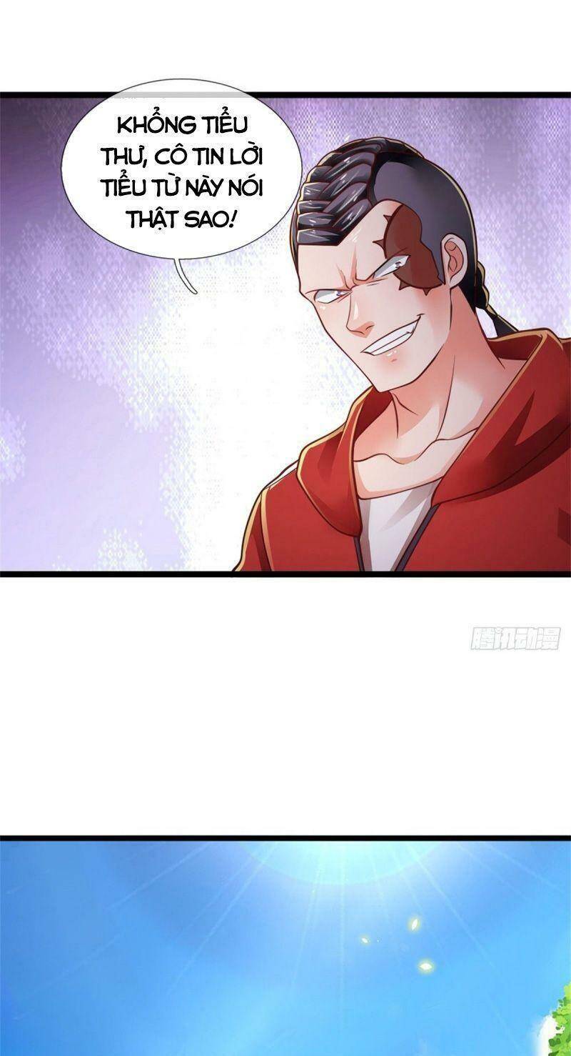 Luyện Thể Trăm Nghìn Tầng Chap 84 - Next Chap 85