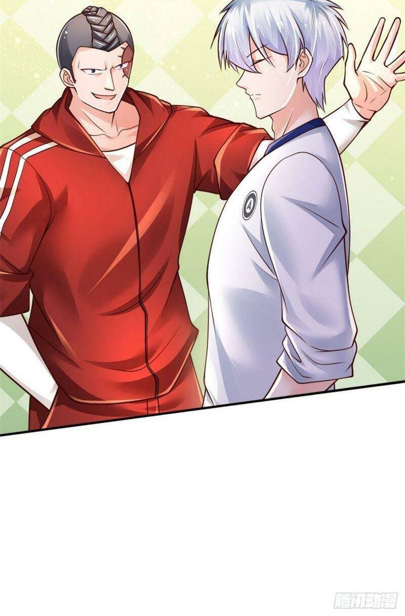 Luyện Thể Trăm Nghìn Tầng Chap 84 - Next Chap 85