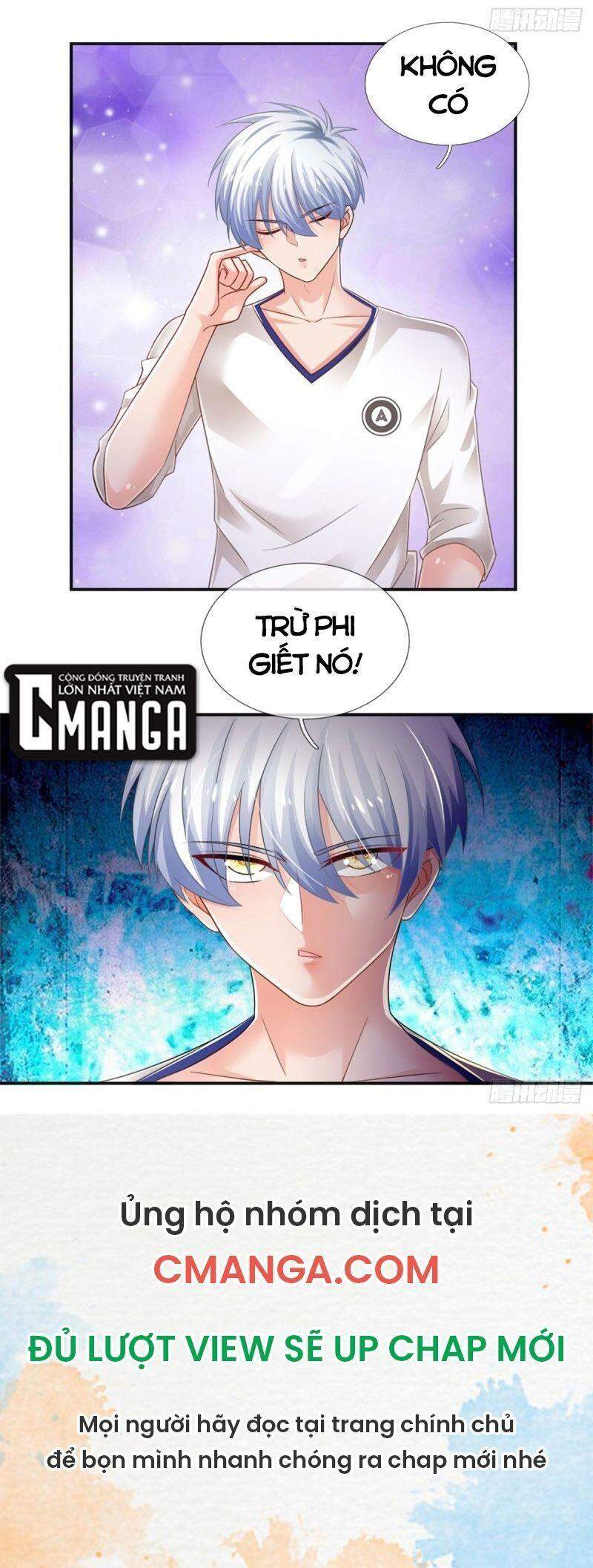 Luyện Thể Trăm Nghìn Tầng Chap 85 - Next Chap 86