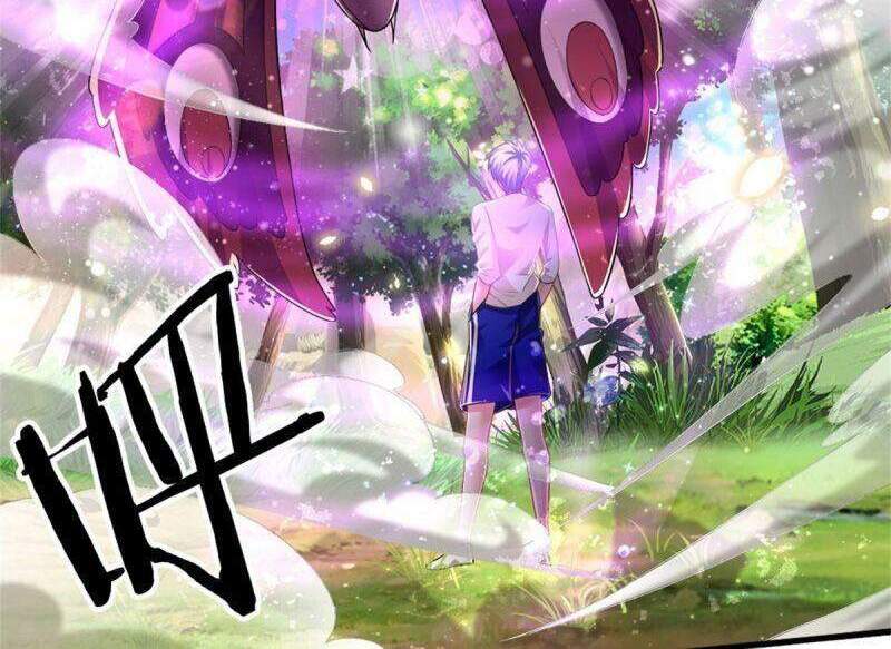 Luyện Thể Trăm Nghìn Tầng Chap 86 - Next Chap 87