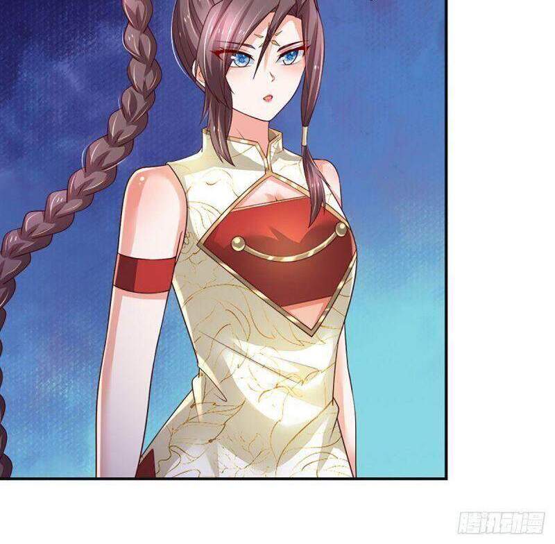 Luyện Thể Trăm Nghìn Tầng Chap 87 - Next Chap 88