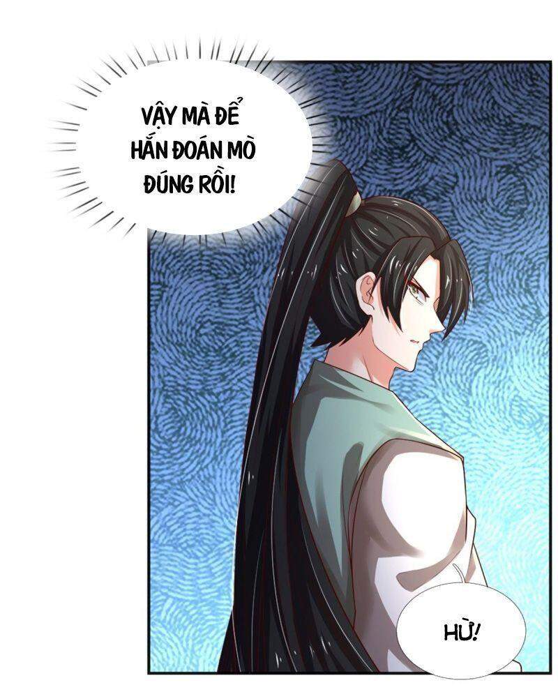 Luyện Thể Trăm Nghìn Tầng Chap 88 - Next Chap 89