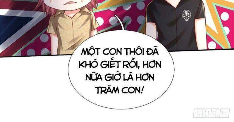 Luyện Thể Trăm Nghìn Tầng Chap 88 - Next Chap 89