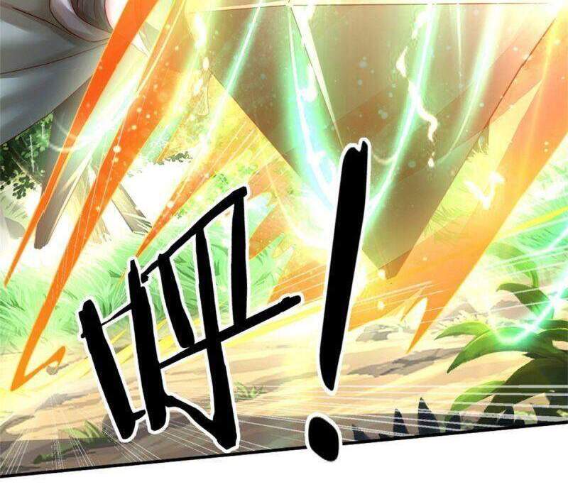 Luyện Thể Trăm Nghìn Tầng Chap 88 - Next Chap 89