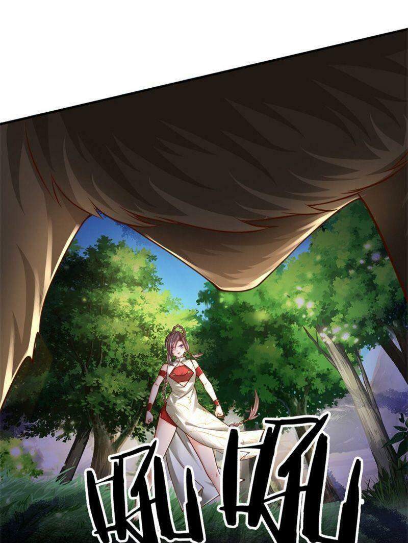Luyện Thể Trăm Nghìn Tầng Chap 89 - Next Chap 90