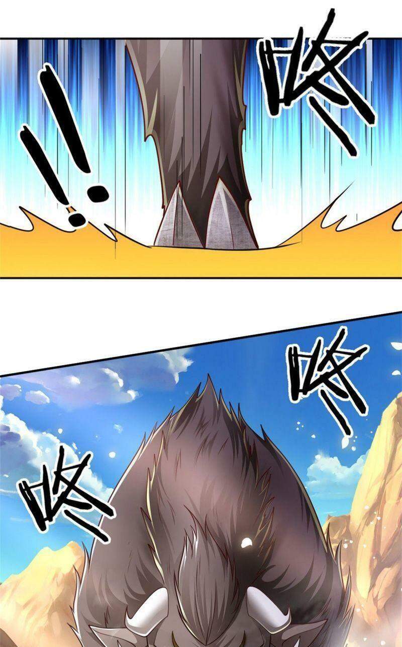 Luyện Thể Trăm Nghìn Tầng Chap 89 - Next Chap 90