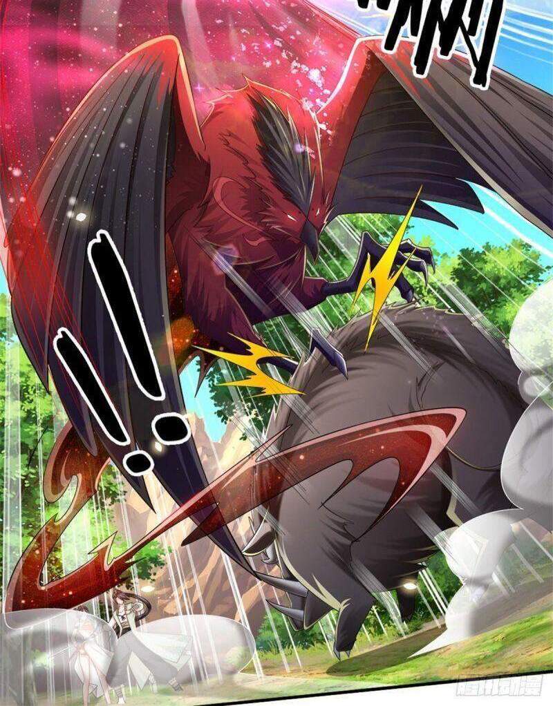 Luyện Thể Trăm Nghìn Tầng Chap 90 - Next Chap 91