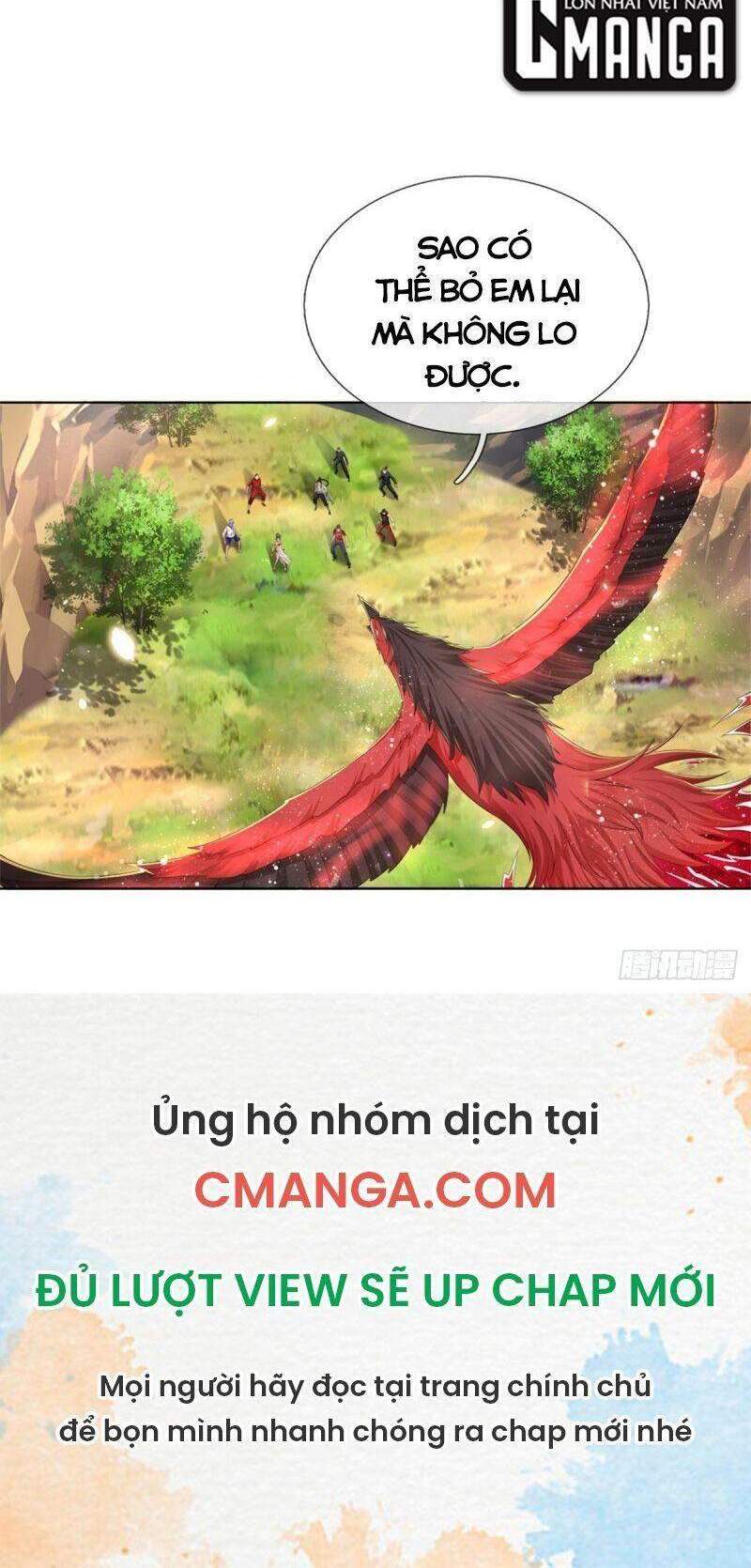 Luyện Thể Trăm Nghìn Tầng Chap 90 - Next Chap 91