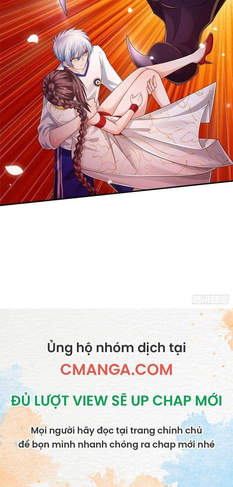 Luyện Thể Trăm Nghìn Tầng Chap 92 - Next Chap 93