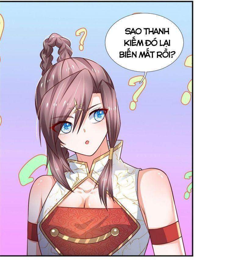 Luyện Thể Trăm Nghìn Tầng Chap 92 - Next Chap 93
