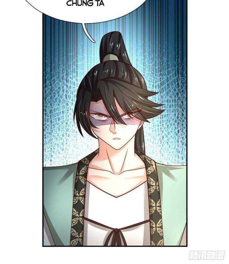 Luyện Thể Trăm Nghìn Tầng Chap 92 - Next Chap 93