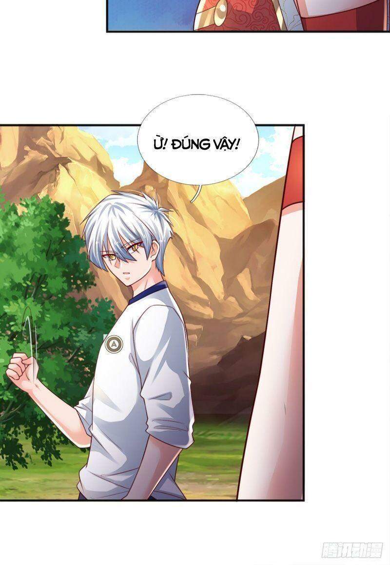 Luyện Thể Trăm Nghìn Tầng Chap 92 - Next Chap 93