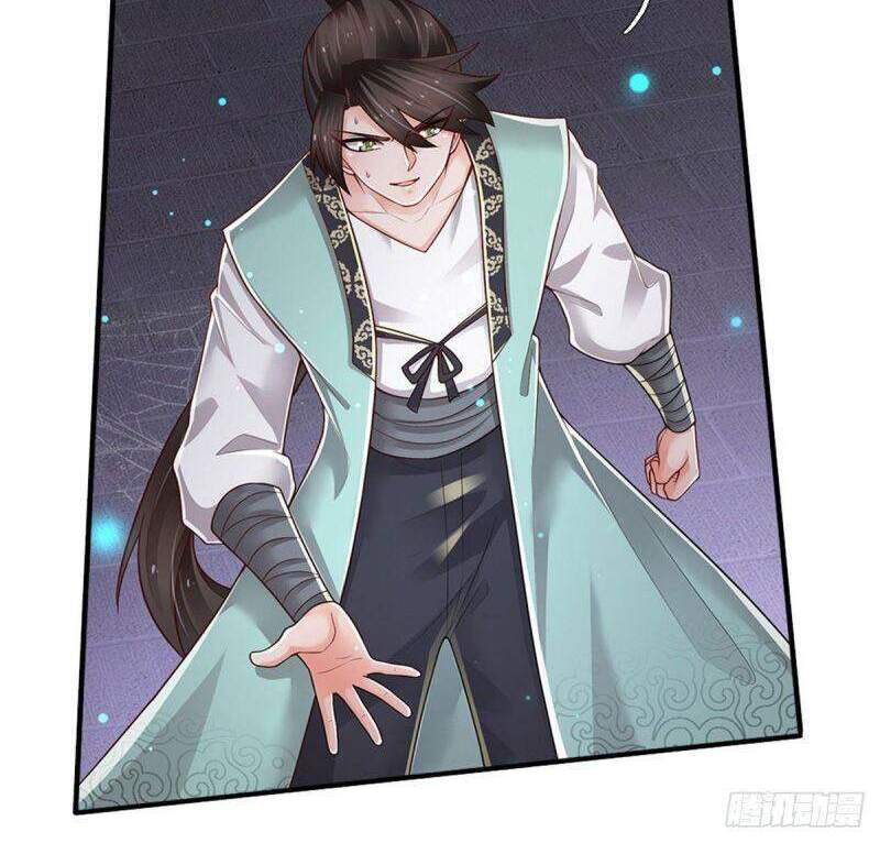 Luyện Thể Trăm Nghìn Tầng Chap 95 - Next Chap 96
