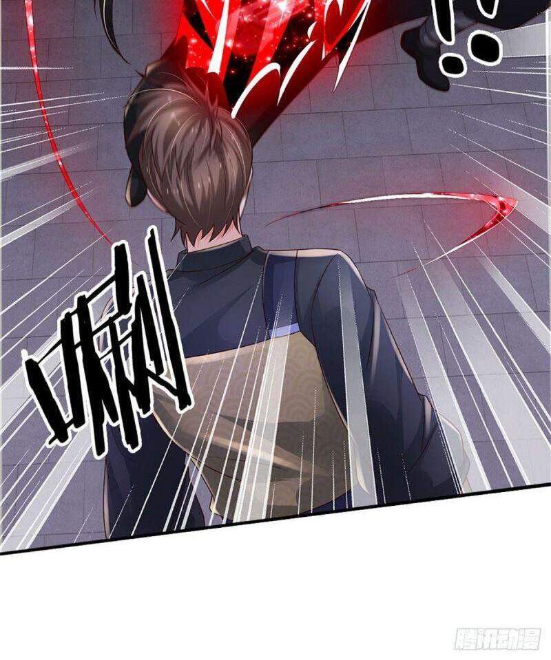 Luyện Thể Trăm Nghìn Tầng Chap 95 - Next Chap 96