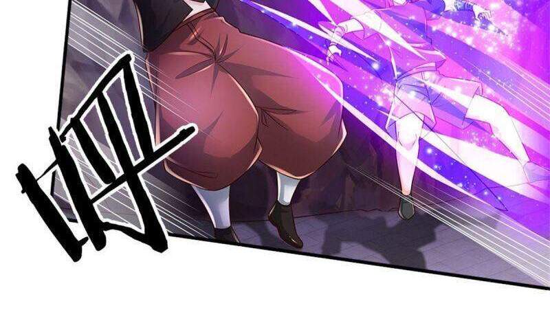 Luyện Thể Trăm Nghìn Tầng Chap 95 - Next Chap 96